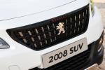 Peugeot 2008 GT Line 2017 года (ZA)